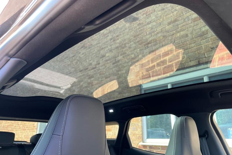 Used Ford Explorer 2024 for sale - 76580899: Photo 34