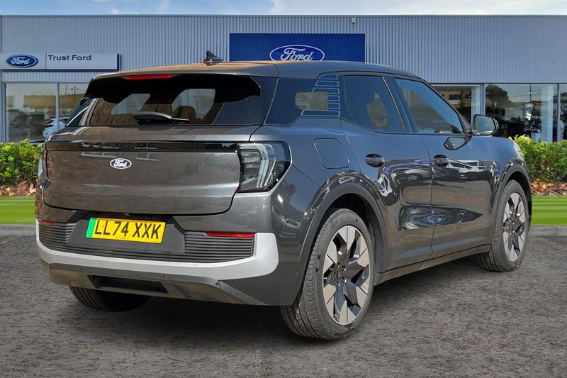 Used Ford Explorer 2024 for sale - 76580899: Photo 4