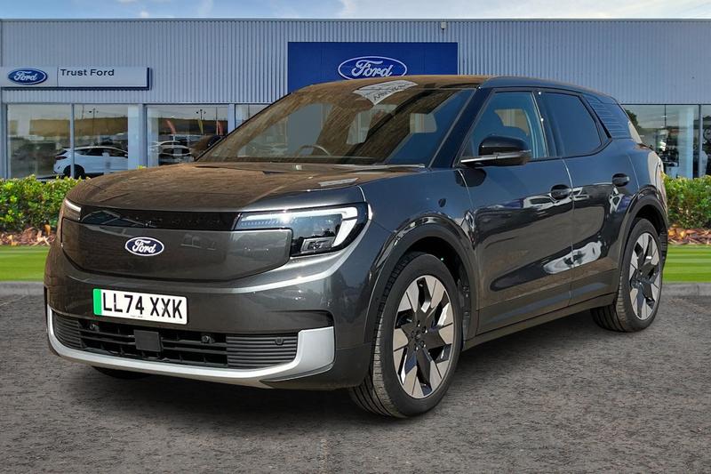 Used Ford Explorer 2024 for sale - 76580899: Photo 5