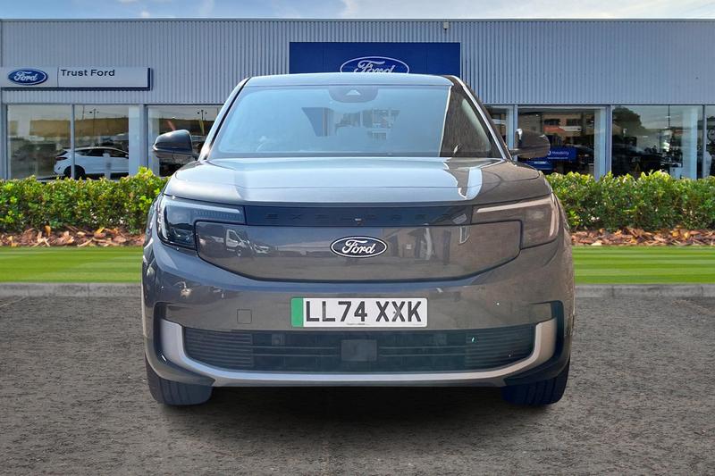 Used Ford Explorer 2024 for sale - 76580899: Photo 6