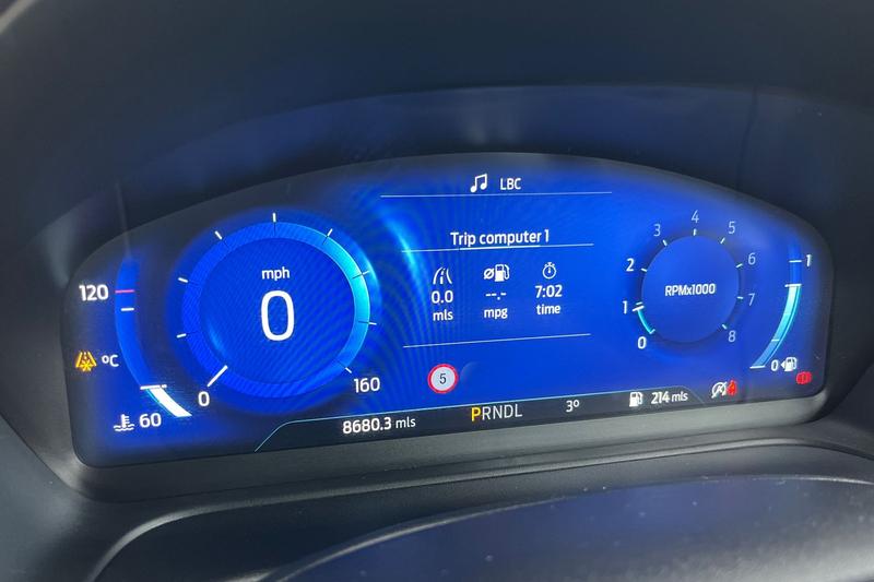 Used Ford Fiesta 2022 for sale - 77138364: Photo 13