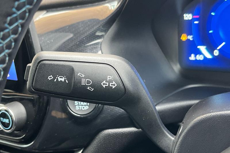 Used Ford Fiesta 2022 for sale - 77138364: Photo 14