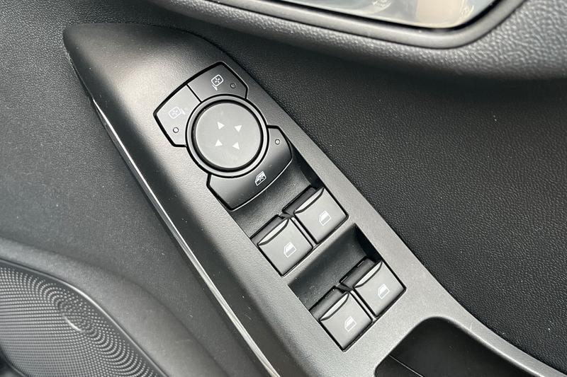 Used Ford Fiesta 2022 for sale - 77138364: Photo 16