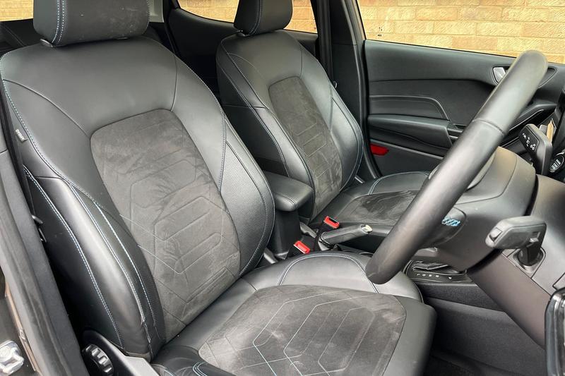 Used Ford Fiesta 2022 for sale - 77138364: Photo 17