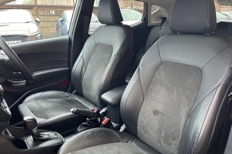 Used Ford Fiesta 2022 for sale - 77138364: Photo 19