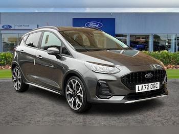Ford Fiesta feature image
