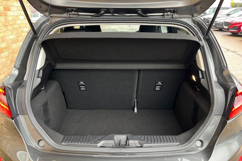 Used Ford Fiesta 2022 for sale - 77138364: Photo 21