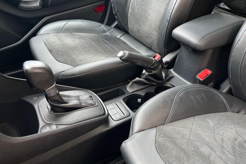 Used Ford Fiesta 2022 for sale - 77138364: Photo 23