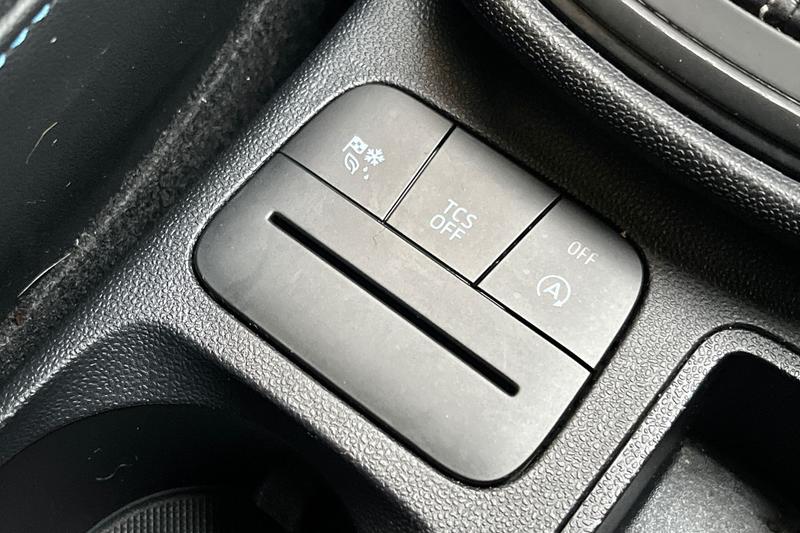 Used Ford Fiesta 2022 for sale - 77138364: Photo 24