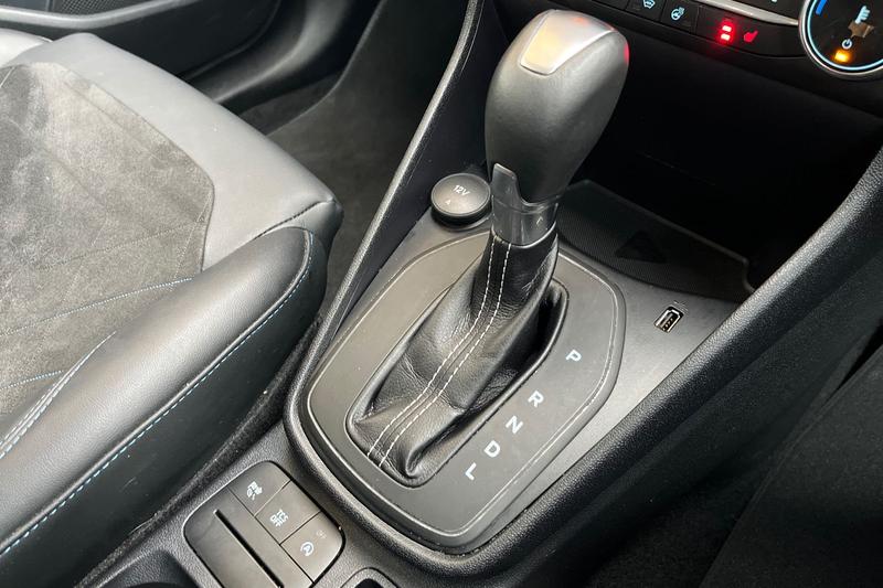 Used Ford Fiesta 2022 for sale - 77138364: Photo 25