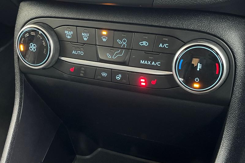 Used Ford Fiesta 2022 for sale - 77138364: Photo 26