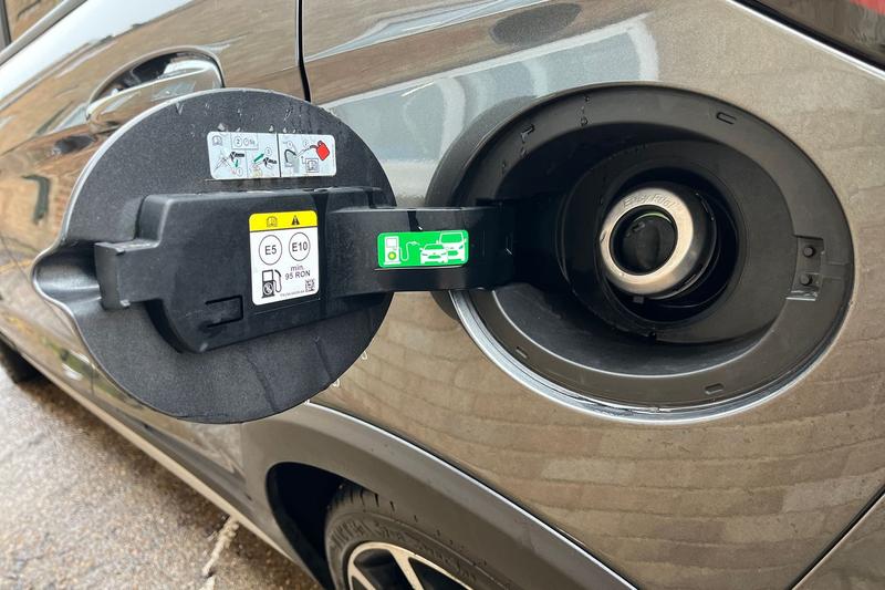 Used Ford Fiesta 2022 for sale - 77138364: Photo 38