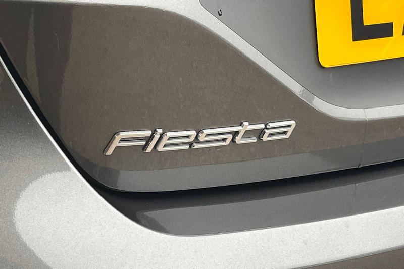 Used Ford Fiesta 2022 for sale - 77138364: Photo 40