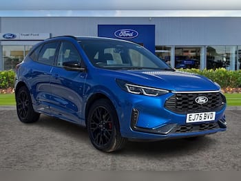 Used Ford Kuga 2025 for sale - 79748425: Photo