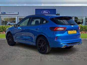 Used Ford Kuga 2025 for sale - 79748425: Photo
