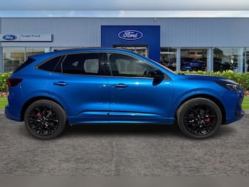 Used Ford Kuga 2025 for sale - 79748425: Photo