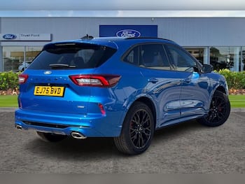 Used Ford Kuga 2025 for sale - 79748425: Photo