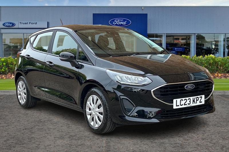 Used Ford Fiesta 2023 for sale - 76266140: Photo 1