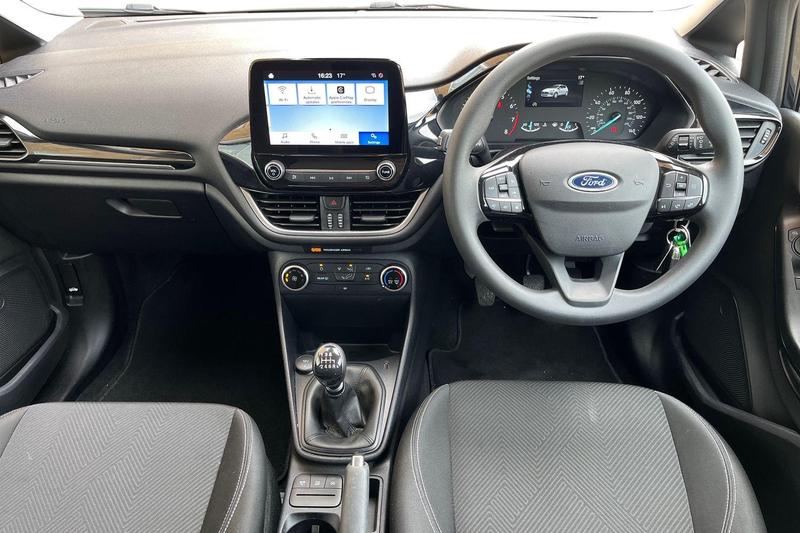 Used Ford Fiesta 2023 for sale - 76266140: Photo 10