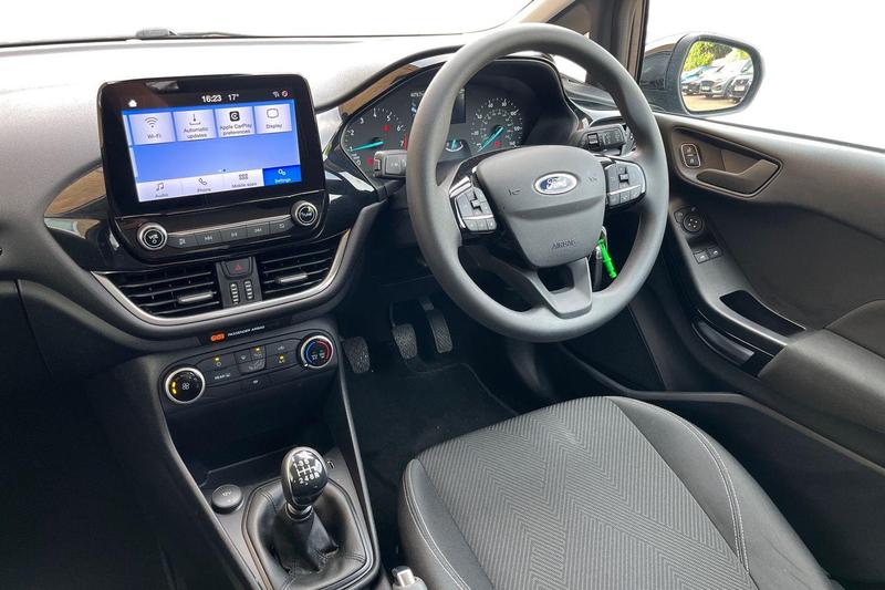Used Ford Fiesta 2023 for sale - 76266140: Photo 11