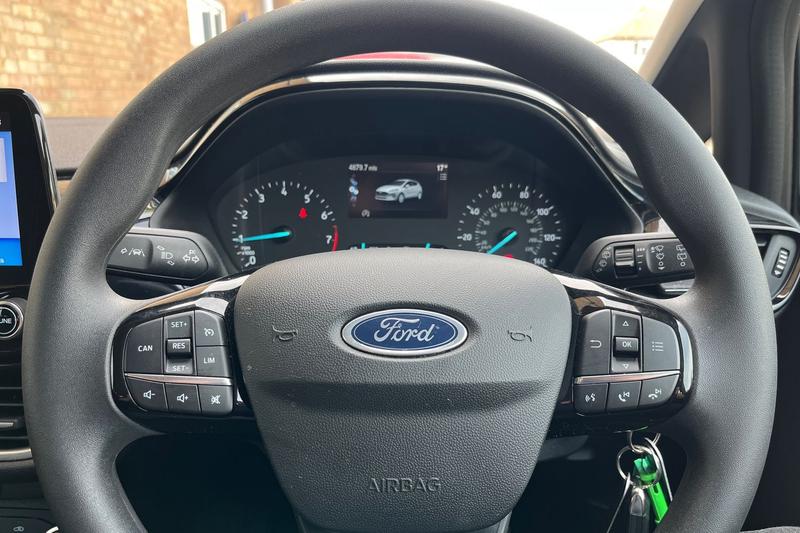 Used Ford Fiesta 2023 for sale - 76266140: Photo 12