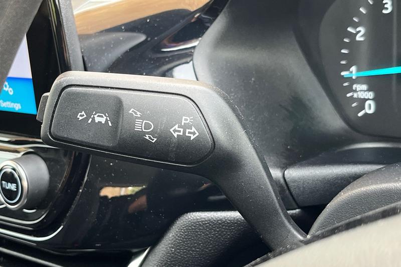 Used Ford Fiesta 2023 for sale - 76266140: Photo 14