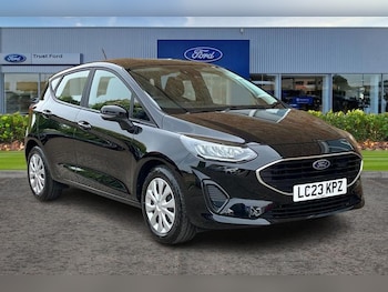 Ford - Fiesta