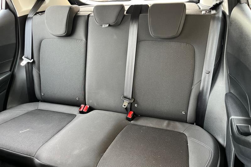 Used Ford Fiesta 2023 for sale - 76266140: Photo 20