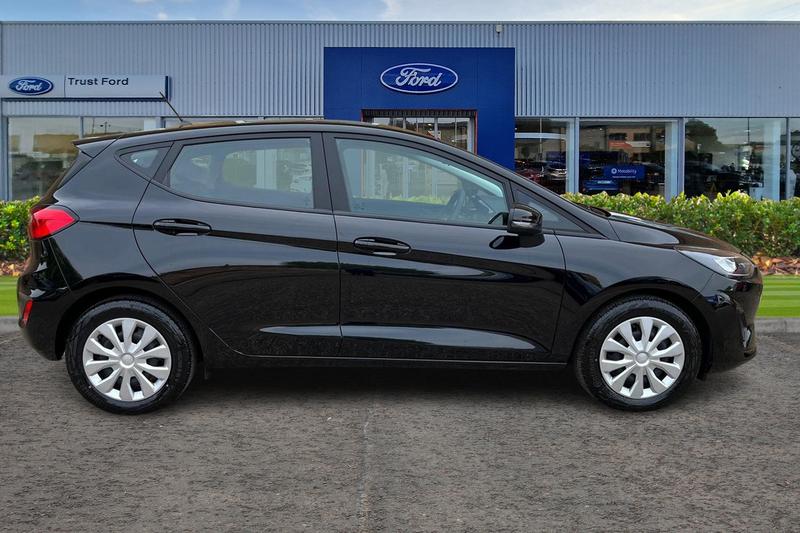 Used Ford Fiesta 2023 for sale - 76266140: Photo 3