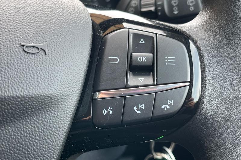 Used Ford Fiesta 2023 for sale - 76266140: Photo 32