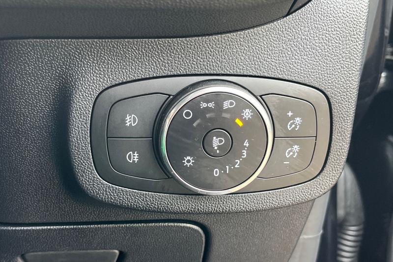 Used Ford Fiesta 2023 for sale - 76266140: Photo 33
