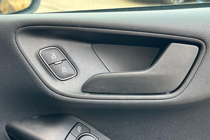 Used Ford Fiesta 2023 for sale - 76266140: Photo 34