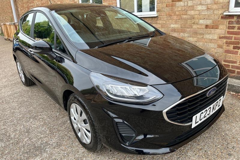 Used Ford Fiesta 2023 for sale - 76266140: Photo 36