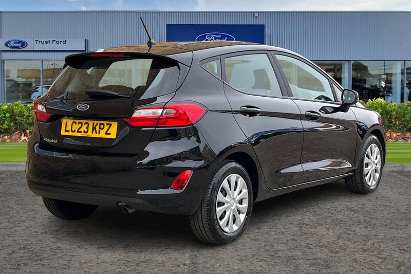 Used Ford Fiesta 2023 for sale - 76266140: Photo 4