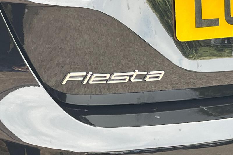 Used Ford Fiesta 2023 for sale - 76266140: Photo 40