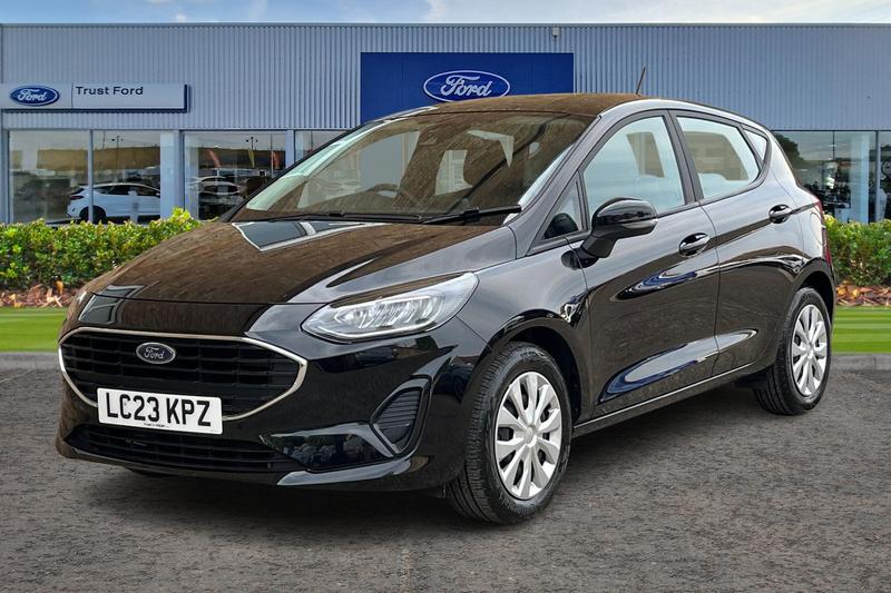 Used Ford Fiesta 2023 for sale - 76266140: Photo 5
