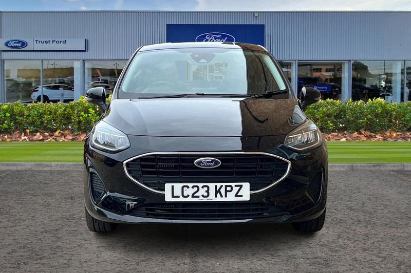 Used Ford Fiesta 2023 for sale - 76266140: Photo 6
