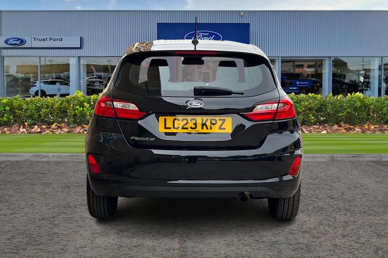 Used Ford Fiesta 2023 for sale - 76266140: Photo 7