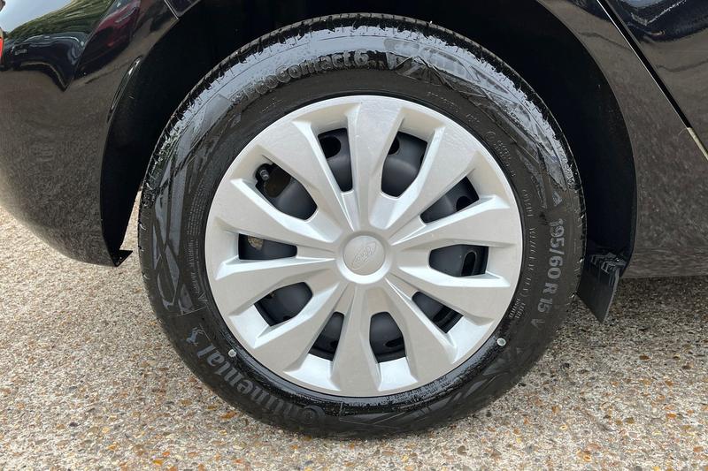 Used Ford Fiesta 2023 for sale - 76266140: Photo 8