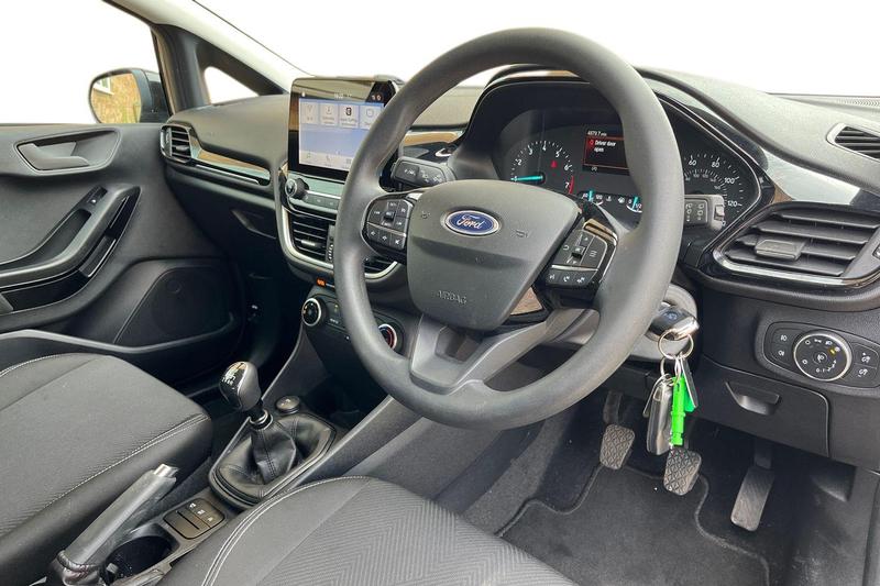 Used Ford Fiesta 2023 for sale - 76266140: Photo 9