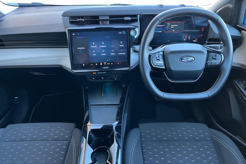 Used Ford Puma 2025 for sale - 77941430: Photo 10