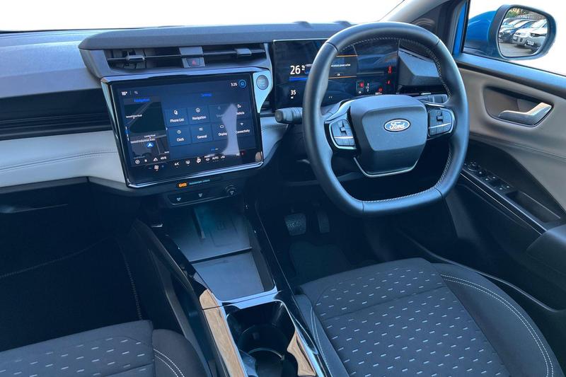 Used Ford Puma 2025 for sale - 77941430: Photo 11