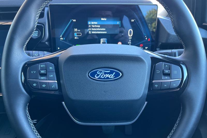 Used Ford Puma 2025 for sale - 77941430: Photo 12