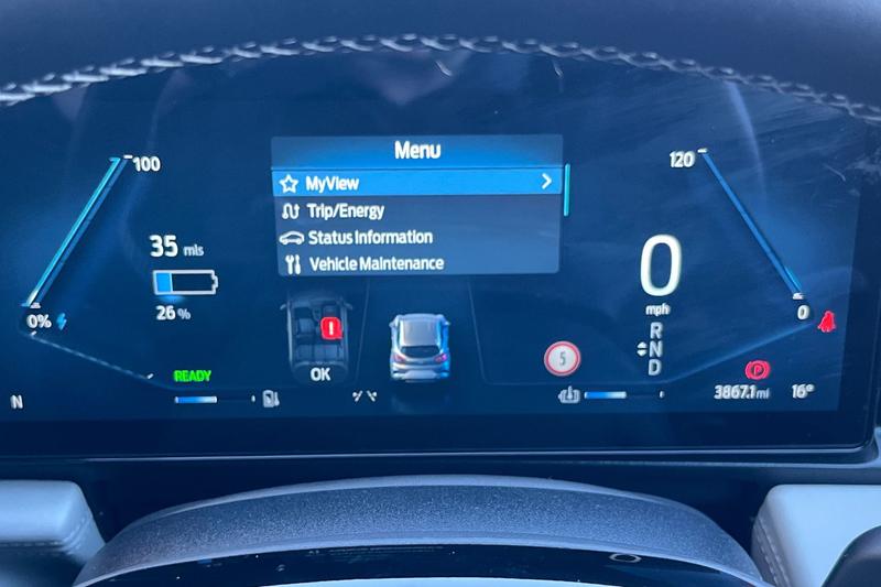 Used Ford Puma 2025 for sale - 77941430: Photo 13