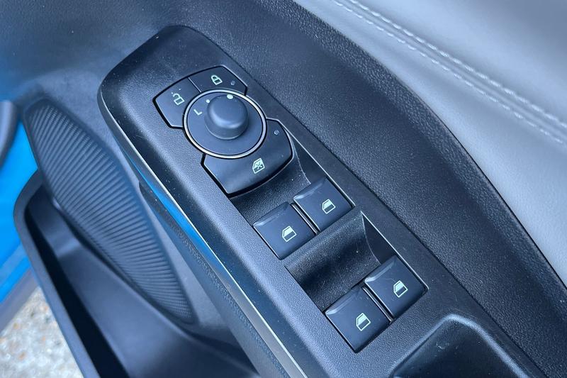 Used Ford Puma 2025 for sale - 77941430: Photo 16