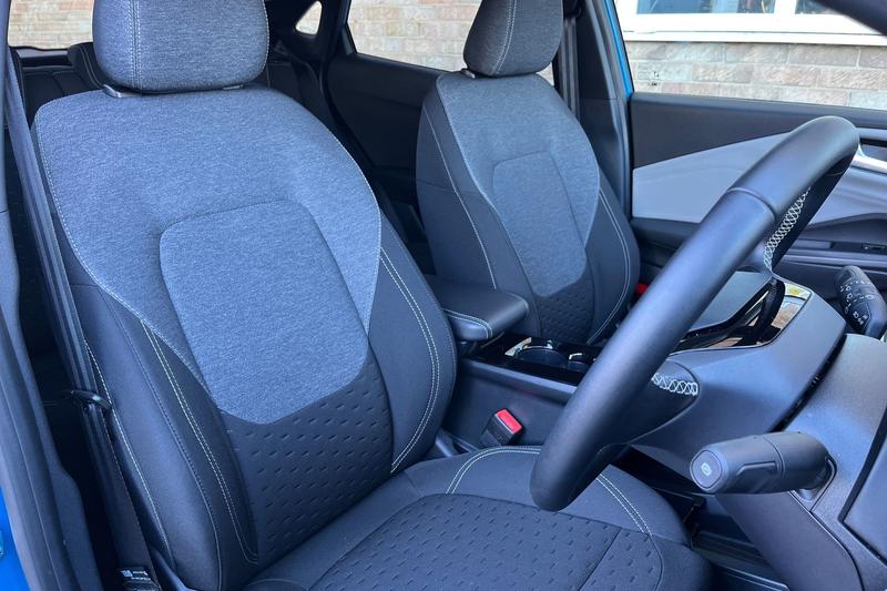 Used Ford Puma 2025 for sale - 77941430: Photo 17