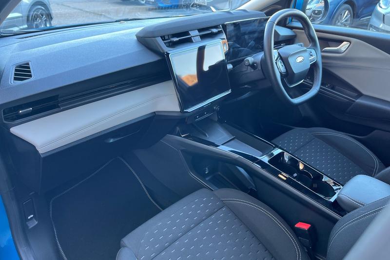 Used Ford Puma 2025 for sale - 77941430: Photo 18