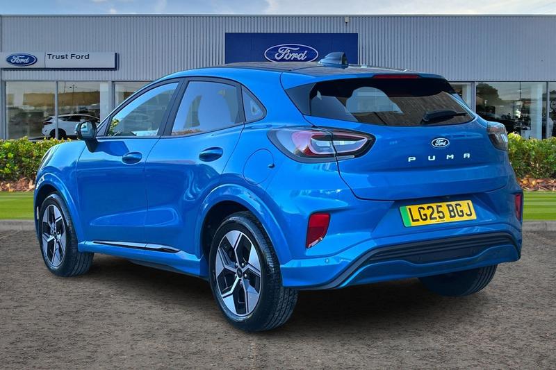 Used Ford Puma 2025 for sale - 77941430: Photo 2