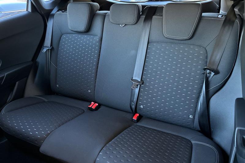 Used Ford Puma 2025 for sale - 77941430: Photo 20