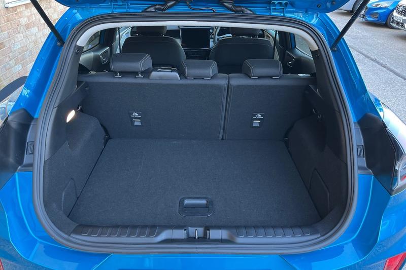 Used Ford Puma 2025 for sale - 77941430: Photo 21